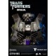 Transformers Premium Bust Brawl 17 cm